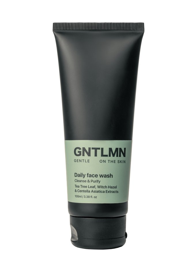 GNTLMN Signature Kit