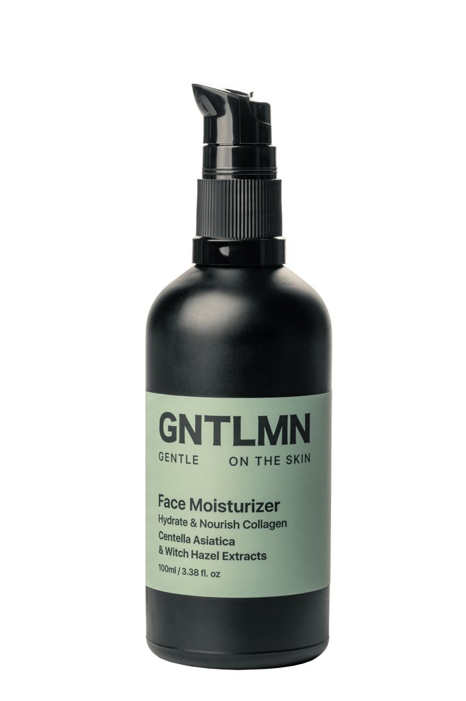 GNTLMN Signature Kit