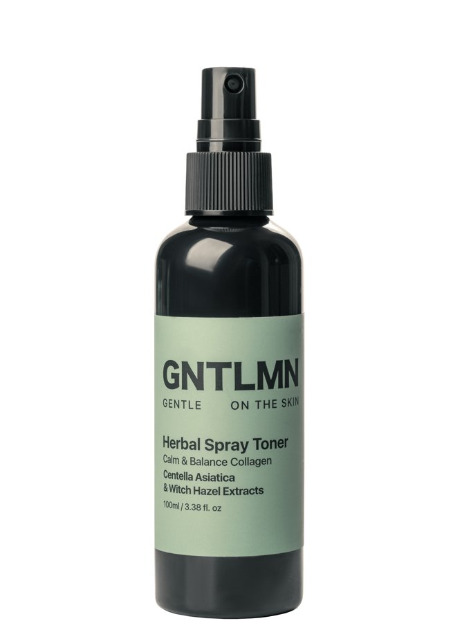 GNTLMN Signature Kit